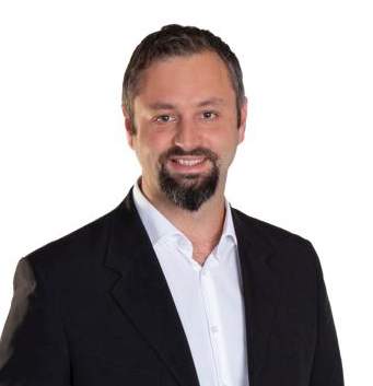 Portrait Pfandler Robert Pfandler
