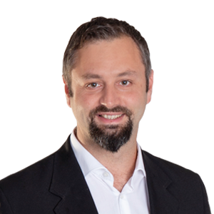 portrait_pfandler Robert Pfandler
